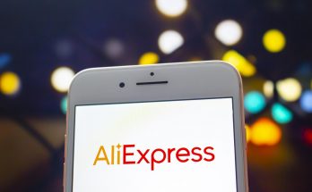 aliExpress telefon